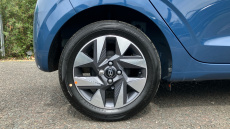 Hyundai i10 1.0 [63] Advance 5dr Auto [Nav] Petrol Hatchback